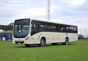 2014 Marcopolo Torino Agrale MA 17.0